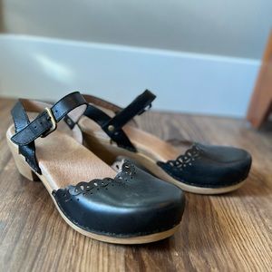 Dansko • MaryJane size 39